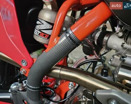 Красный BSE X8, объемом двигателя 0.3 л и пробегом 400 тыс. км за 4100 $, фото 23 на Automoto.ua