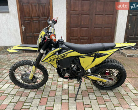 BSE X8, объемом двигателя 0 л и пробегом 1 тыс. км за 3200 $, фото 1 на Automoto.ua