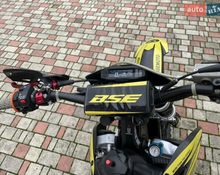 BSE X8, объемом двигателя 0 л и пробегом 1 тыс. км за 3200 $, фото 3 на Automoto.ua
