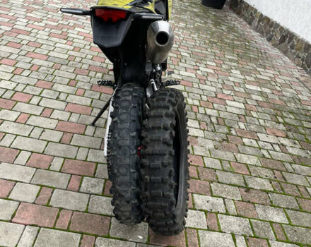 BSE X8, объемом двигателя 0 л и пробегом 1 тыс. км за 3200 $, фото 4 на Automoto.ua