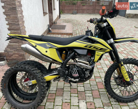 BSE X8, объемом двигателя 0 л и пробегом 1 тыс. км за 3200 $, фото 2 на Automoto.ua