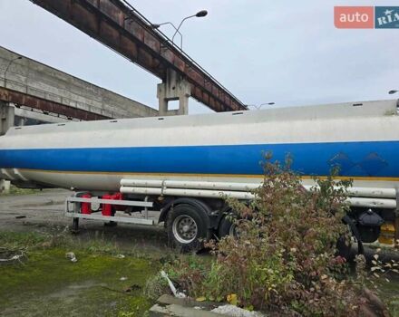 Білий BSL STC-1M, об'ємом двигуна 0 л та пробігом 100 тис. км за 32000 $, фото 3 на Automoto.ua