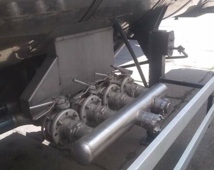 BSL STC-1M, объемом двигателя 0 л и пробегом 0 тыс. км за 35000 $, фото 5 на Automoto.ua