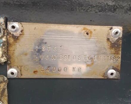 BSL STC-1M, объемом двигателя 0 л и пробегом 0 тыс. км за 35000 $, фото 10 на Automoto.ua