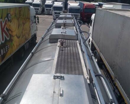 BSL STC-1M, объемом двигателя 0 л и пробегом 0 тыс. км за 35000 $, фото 4 на Automoto.ua