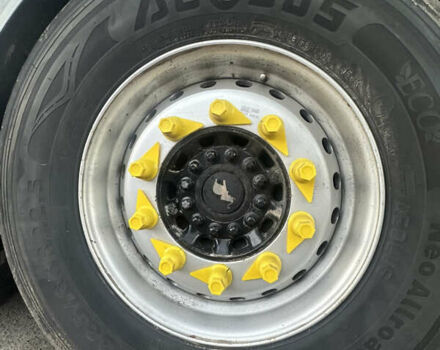 BSL STC-1M, объемом двигателя 0 л и пробегом 0 тыс. км за 28000 $, фото 4 на Automoto.ua