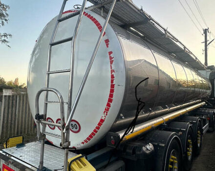 BSL STC-1M, объемом двигателя 0 л и пробегом 0 тыс. км за 28000 $, фото 3 на Automoto.ua