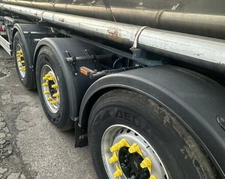 BSL STC-1M, объемом двигателя 0 л и пробегом 0 тыс. км за 28000 $, фото 6 на Automoto.ua