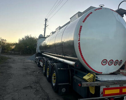 BSL STC-1M, объемом двигателя 0 л и пробегом 0 тыс. км за 28000 $, фото 1 на Automoto.ua