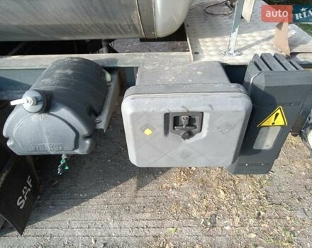 Серый BSL STC-1M, объемом двигателя 0 л и пробегом 100 тыс. км за 12500 $, фото 4 на Automoto.ua