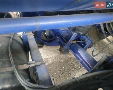 Синій BSL STC-1M, об'ємом двигуна 0 л та пробігом 0 тис. км за 13000 $, фото 3 на Automoto.ua