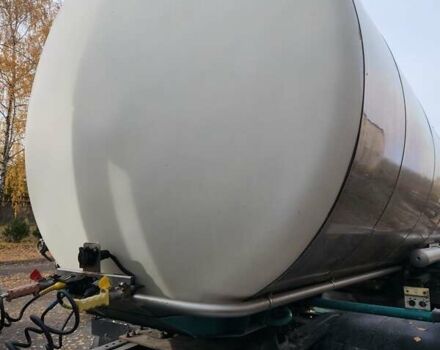 BSLT СТЦ, объемом двигателя 0 л и пробегом 300 тыс. км за 27000 $, фото 5 на Automoto.ua