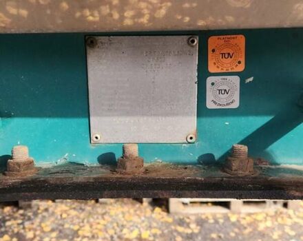 BSLT СТЦ, объемом двигателя 0 л и пробегом 300 тыс. км за 27000 $, фото 2 на Automoto.ua