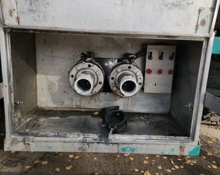 BSLT СТЦ, объемом двигателя 0 л и пробегом 300 тыс. км за 27000 $, фото 8 на Automoto.ua