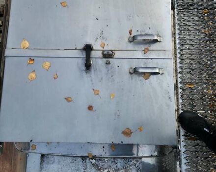 BSLT СТЦ, объемом двигателя 0 л и пробегом 300 тыс. км за 27000 $, фото 12 на Automoto.ua