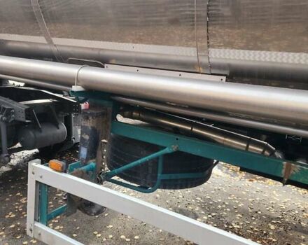 BSLT СТЦ, объемом двигателя 0 л и пробегом 300 тыс. км за 27000 $, фото 4 на Automoto.ua