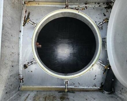 BSLT СТЦ, объемом двигателя 0 л и пробегом 300 тыс. км за 27000 $, фото 14 на Automoto.ua