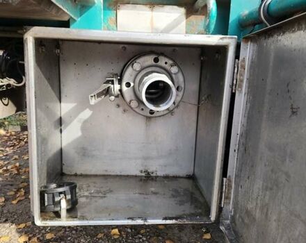 BSLT СТЦ, объемом двигателя 0 л и пробегом 300 тыс. км за 27000 $, фото 7 на Automoto.ua