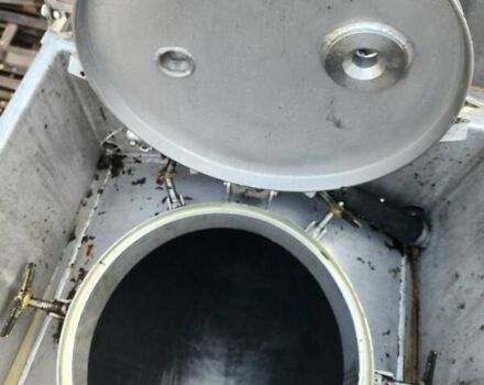 BSLT СТЦ, объемом двигателя 0 л и пробегом 300 тыс. км за 27000 $, фото 16 на Automoto.ua