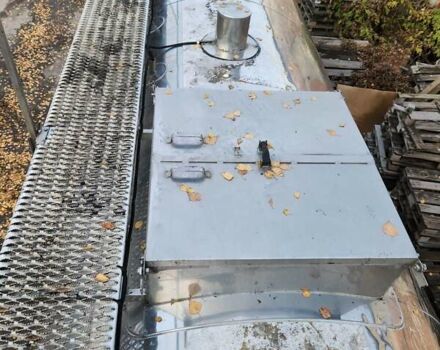 BSLT СТЦ, объемом двигателя 0 л и пробегом 300 тыс. км за 27000 $, фото 13 на Automoto.ua