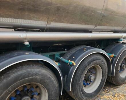 BSLT СТЦ, объемом двигателя 0 л и пробегом 300 тыс. км за 27000 $, фото 3 на Automoto.ua