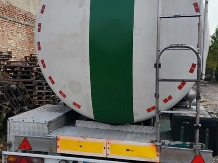 BSLT СТЦ, объемом двигателя 0 л и пробегом 300 тыс. км за 27000 $, фото 1 на Automoto.ua