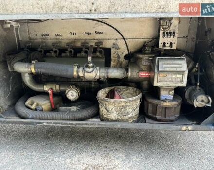 Серый BSLT СТЦ, объемом двигателя 0 л и пробегом 0 тыс. км за 16000 $, фото 8 на Automoto.ua