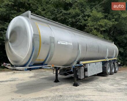 Серый BSLT СТЦ, объемом двигателя 0 л и пробегом 0 тыс. км за 16000 $, фото 11 на Automoto.ua