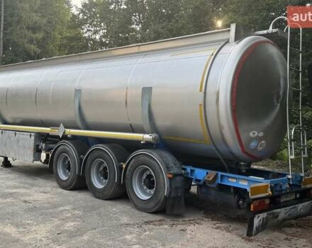 Серый BSLT СТЦ, объемом двигателя 0 л и пробегом 0 тыс. км за 16000 $, фото 2 на Automoto.ua