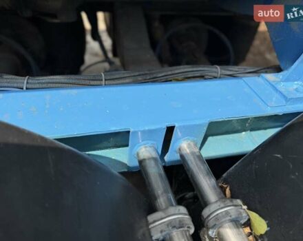 Серый BSLT СТЦ, объемом двигателя 0 л и пробегом 0 тыс. км за 16000 $, фото 7 на Automoto.ua