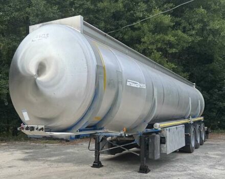 Серый BSLT СТЦ, объемом двигателя 0 л и пробегом 0 тыс. км за 16000 $, фото 6 на Automoto.ua