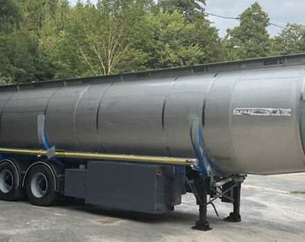 Серый BSLT СТЦ, объемом двигателя 0 л и пробегом 0 тыс. км за 16000 $, фото 4 на Automoto.ua