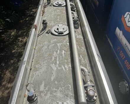 Серый BSLT СТЦ, объемом двигателя 0 л и пробегом 0 тыс. км за 16000 $, фото 14 на Automoto.ua