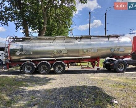BSLT BD, об'ємом двигуна 0 л та пробігом 500 тис. км за 24500 $, фото 9 на Automoto.ua