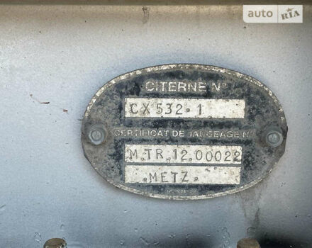 BSLT BD, объемом двигателя 0 л и пробегом 200 тыс. км за 15000 $, фото 12 на Automoto.ua