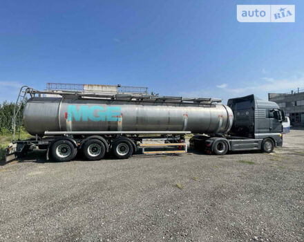 BSLT BD, объемом двигателя 0 л и пробегом 200 тыс. км за 15000 $, фото 2 на Automoto.ua