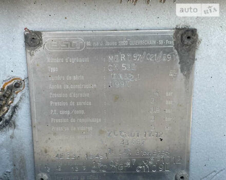 BSLT BD, объемом двигателя 0 л и пробегом 200 тыс. км за 15000 $, фото 13 на Automoto.ua