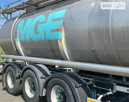 BSLT BD, объемом двигателя 0 л и пробегом 200 тыс. км за 15000 $, фото 4 на Automoto.ua