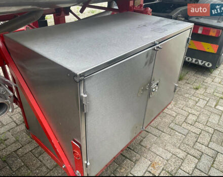 BSLT ST-STC1, об'ємом двигуна 0 л та пробігом 500 тис. км за 14999 $, фото 19 на Automoto.ua