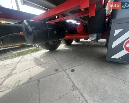 BSLT ST-STC1, об'ємом двигуна 0 л та пробігом 500 тис. км за 14999 $, фото 10 на Automoto.ua