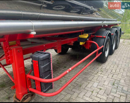 BSLT ST-STC1, об'ємом двигуна 0 л та пробігом 500 тис. км за 14999 $, фото 2 на Automoto.ua