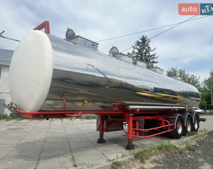 BSLT ST-STC1, объемом двигателя 0 л и пробегом 500 тыс. км за 15235 $, фото 2 на Automoto.ua
