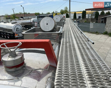 BSLT ST-STC1, об'ємом двигуна 0 л та пробігом 500 тис. км за 14999 $, фото 12 на Automoto.ua