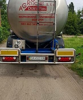 Синий BSLT ST-STC1, объемом двигателя 0 л и пробегом 100 тыс. км за 29500 $, фото 3 на Automoto.ua