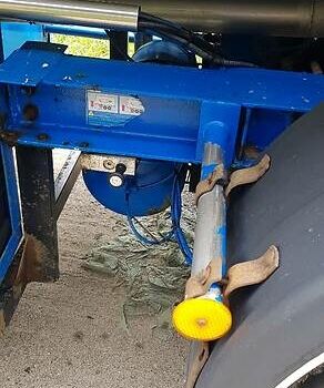 Синий BSLT ST-STC1, объемом двигателя 0 л и пробегом 100 тыс. км за 29500 $, фото 4 на Automoto.ua