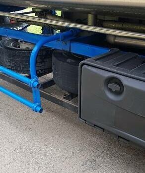 Синий BSLT ST-STC1, объемом двигателя 0 л и пробегом 100 тыс. км за 29500 $, фото 5 на Automoto.ua