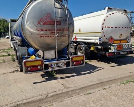 Синий BSLT ST-STC1, объемом двигателя 0 л и пробегом 100 тыс. км за 29500 $, фото 8 на Automoto.ua