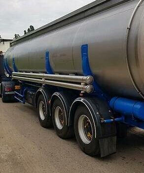 Синий BSLT ST-STC1, объемом двигателя 0 л и пробегом 100 тыс. км за 29500 $, фото 2 на Automoto.ua