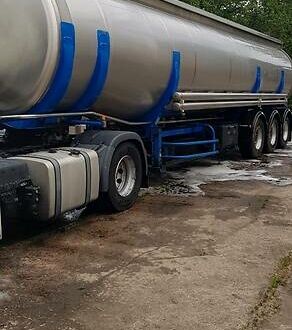 Синий BSLT ST-STC1, объемом двигателя 0 л и пробегом 100 тыс. км за 29500 $, фото 1 на Automoto.ua