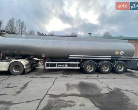 Серый BSLT STEA, объемом двигателя 0 л и пробегом 1 тыс. км за 31000 $, фото 3 на Automoto.ua